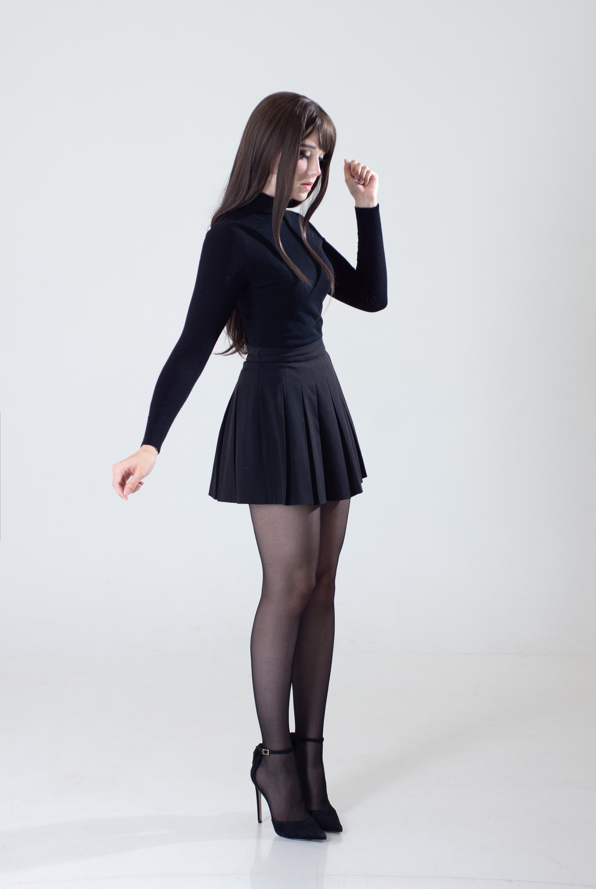 Candy Ball - NO.013 Nylon Girl [45P7V]-XikXak